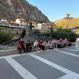 Tokat ve Amasya’daydık!  - fotoğraf 8
