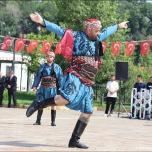 30 Ağustos Zafer Bayramı’nın 104. Yılı Kutlu Olsun Büyük Zafer’in 104. yıl dönümünü, Karabük’te  düzenlenen törenlerle coşku ve gurur içinde kutladık. - fotoğraf 13
