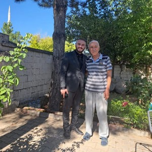"Gazilerimiz Başımızın Tacıdır." - fotoğraf 1
