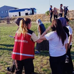 Yozgat’ımızın mahallelerinde vatandaşlarımızla kucaklaşmaya devam ediyoruz!  - fotoğraf 1