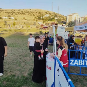 Yozgat’ımızın mahallelerinde vatandaşlarımızla kucaklaşmaya devam ediyoruz!  - fotoğraf 3