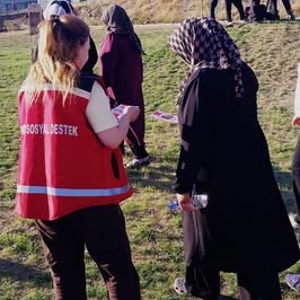 Yozgat’ımızın mahallelerinde vatandaşlarımızla kucaklaşmaya devam ediyoruz!  - fotoğraf 4