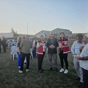 Yozgat’ımızın mahallelerinde vatandaşlarımızla kucaklaşmaya devam ediyoruz!  - fotoğraf 6