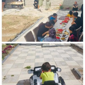 İlk Kabul Çamlık Çocuk Evleri Sitesi Müdürlüğümüzde çeşitli etkinlikler düzenlenmektedir. - fotoğraf 2