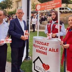 Yozgat Belediyesi tarafından düzenlenen 2. Geleneksel Mahalle Şenlikleri’nde vatandaşlarımızla buluştuk! - fotoğraf 4