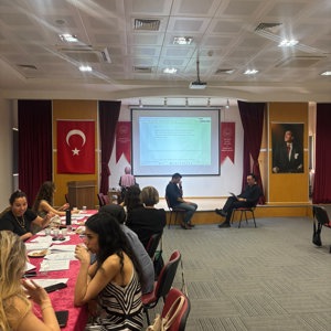 Çocuk Koruma Kanunu Kapsamında Uygulanan Danışmanlık Tedbirlerine Yönelik Eğitimleri Sürdürüyoruz - fotoğraf 2