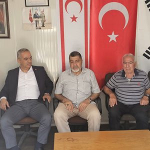 İl Müdürümüz Sayın Ömer Faruk ERGÜN, Şehit Aileleri ile  Gazil Derneklerine  ziyaret gerçekleştirdi. - fotoğraf 1