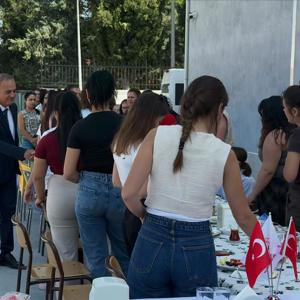 İl Müdürlüğümüze Bağlı İhtisaslaşmış Çocuk Evleri Sitesi Müdürlüğünde Kahvaltı Etkinliği Gerçekleştirildi  - fotoğraf 5