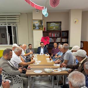 📌Ziyaret - fotoğraf 1