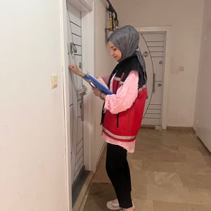 Çocuklarımızın Geleceği İçin Ailelerimizin Yanındayız - fotoğraf 3