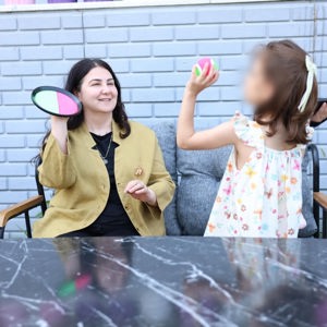 Koruyucu Ailelerimize Ziyaret Gerçekleştirildi. - fotoğraf 4