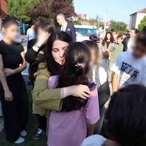 Devletimizin Koruması Altındaki Çocuklarımızın Ağustos Ayı Doğum Günleri Kutlandı. - fotoğraf 9