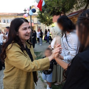 Devletimizin Koruması Altındaki Çocuklarımızın Ağustos Ayı Doğum Günleri Kutlandı. - fotoğraf 8