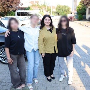 Devletimizin Koruması Altındaki Çocuklarımızın Ağustos Ayı Doğum Günleri Kutlandı. - fotoğraf 4