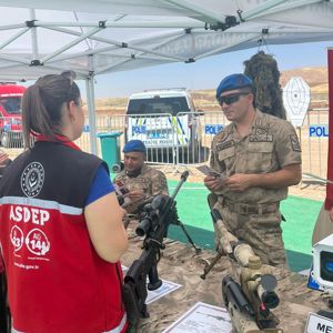 TEKNOFEST’te Koruyucu Aile Tanıtımı - fotoğraf 4