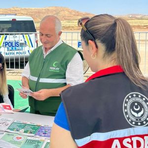 TEKNOFEST’te Koruyucu Aile Tanıtımı - fotoğraf 3