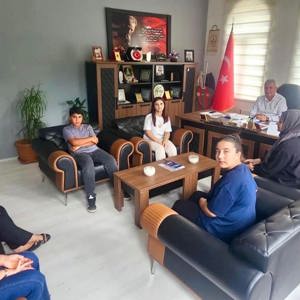 📚 ODES Kapsamında Çocuklarımızın Eğitim ve Kariyer Hedeflerine Destek - fotoğraf 3