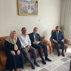 Yarım asırlık bir ömür, tükenmeyen bir sevgi… - fotoğraf 1