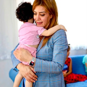 Çocuk Hizmetleri Alanındaki Çalışmalar Yerinde Değerlendirildi - fotoğraf 5