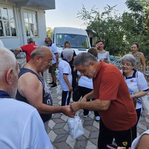 Soma Bocce Takımı Bölge Ligini Lider Tamamlayarak Türkiye Şampiyonası’na Katılmaya Hak Kazandı - fotoğraf 3