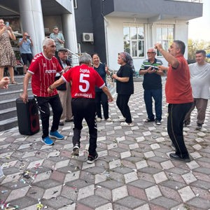 Soma Bocce Takımı Bölge Ligini Lider Tamamlayarak Türkiye Şampiyonası’na Katılmaya Hak Kazandı - fotoğraf 5