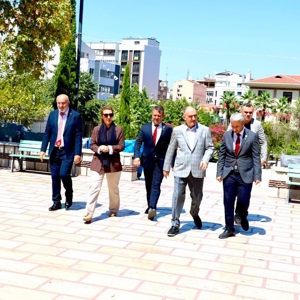 Şehitlerimiz ve Gazilerimiz Mevlid-i Şerif Programında Dualarla Yâd Edildi - fotoğraf 3