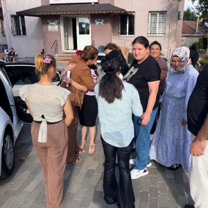 İl Müdürümüz Kula Engelsiz Yaşam Merkezi Sakinlerimizi Ziyaret Etti - fotoğraf 5