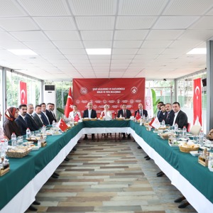 Bakanımız Göktaş, Muş'ta şehit aileleri ve gazilerle buluştu - fotoğraf 5