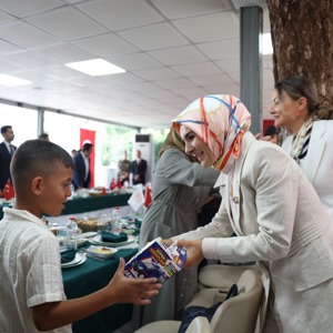 Bakanımız Göktaş, Muş'ta şehit aileleri ve gazilerle buluştu - fotoğraf 8