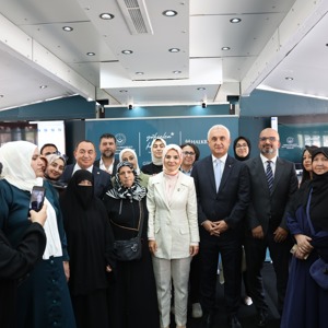 Aile ve Sosyal Hizmetler Bakanımız Göktaş, Muş'ta konuştu - fotoğraf 6