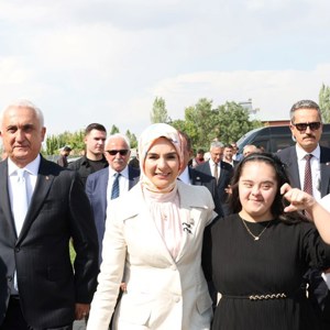 Aile ve Sosyal Hizmetler Bakanımız Göktaş, Muş'ta konuştu - fotoğraf 13