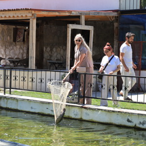 Güzel Bir Sofrada, Güzel Gönüllerle... - fotoğraf 6