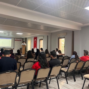 Bakım Personellerine Yönelik Mentörlük Uygulaması - fotoğraf 4