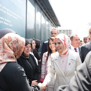Aile ve Sosyal Hizmetler Bakanımız Göktaş, Muş'ta konuştu - fotoğraf 17