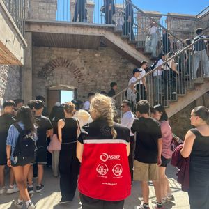 Kardeşliğimiz İstanbul’da Büyüyor - fotoğraf 2