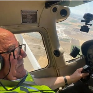 Hüseyin Bilgi’nin Pilot Olma Hayali Gerçek Oldu - fotoğraf 3