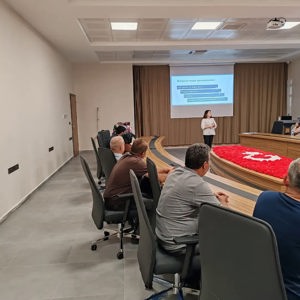 Seydişehir’de Ailelerimize Yönelik Eğitimler Devam Ediyor - fotoğraf 1