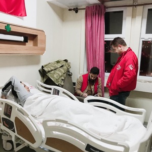 Müdürlüğümüz Askerlerimizin Yanında  - fotoğraf 5
