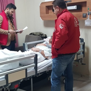 Müdürlüğümüz Askerlerimizin Yanında  - fotoğraf 6