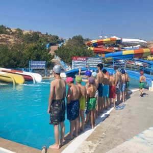 Çocuklarımız Aqua Park’ta Yazın Keyfini Doyasıya Yaşadı - fotoğraf 1