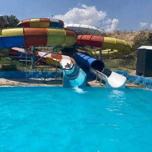 Çocuklarımız Aqua Park’ta Yazın Keyfini Doyasıya Yaşadı - fotoğraf 2