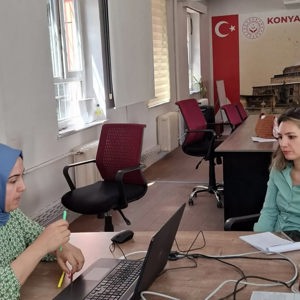 Danışmanlık Tedbirleri Uygulayıcı Eğitiminin 1. Oturumu Gerçekleştirildi - fotoğraf 3