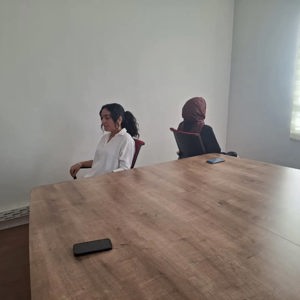 Danışmanlık Tedbirleri Uygulayıcı Eğitiminin 1. Oturumu Gerçekleştirildi - fotoğraf 4