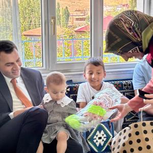 📌Gazilerimizi Ziyaret - fotoğraf 3