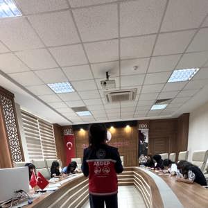  Bağımlılıklardan Uzak, Sağlıklı Bir Geleceğe - fotoğraf 1