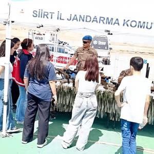 ODES Kapsamında TEKNOFEST Ziyareti - fotoğraf 3