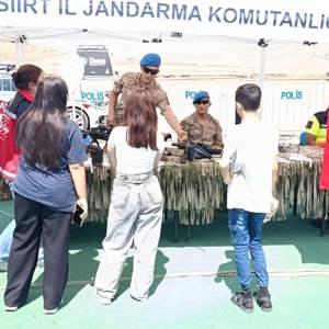 ODES Kapsamında TEKNOFEST Ziyareti - fotoğraf 4