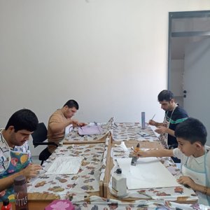 Engelli Aktif Yaşam Merkezi Faaliyetlerini Aralıksız Sürdürüyor - fotoğraf 3