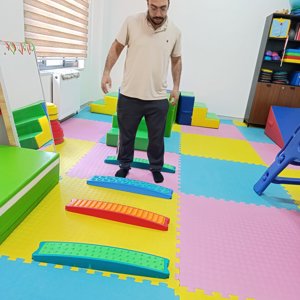 Engelli Aktif Yaşam Merkezi Faaliyetlerini Aralıksız Sürdürüyor - fotoğraf 1