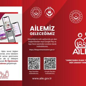 Ailemiz, geleceğimizdir. ❤️ - fotoğraf 1
